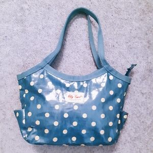 Polkadot Shoulder Bag